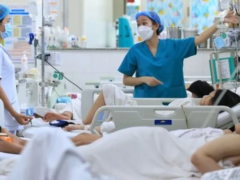 Phụ cấp chức vụ lãnh đạo ngành y sẽ thay đổi thế nào từ 1-7?