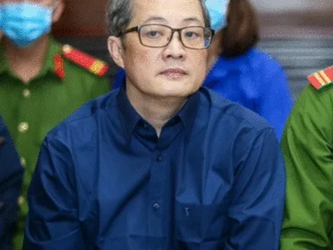 Cựu Giám đốc BV Tp.Thủ Đức sắp hầu tòa trong vụ án thứ 2