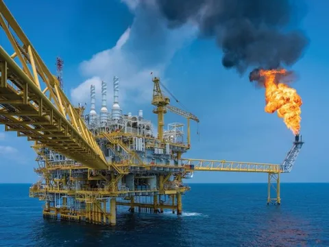 PSI: Giá dầu năm 2024 giữ quanh mốc 85 USD/thùng, chỉ ra mức ảnh hưởng với DN trong chuỗi sản xuất, phân phối dầu khí