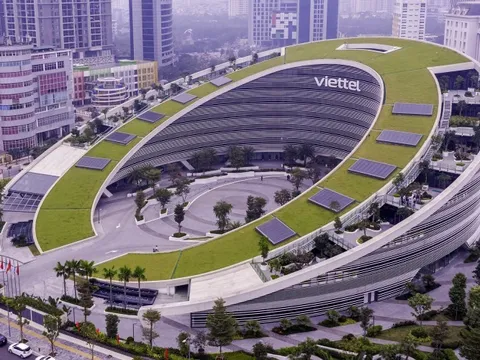 Từ "cái roi" đầu tiên "quất'' vào Viettel đến cuộc viễn chinh ra thế giới và công ty con 11 tỷ đô trên sàn chứng khoán