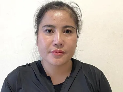 Lừa đảo đưa người đi xuất khẩu lao động, nữ giám đốc công ty bị bắt