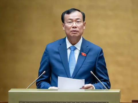 Đâu là lý do khiến UBTV Quốc hội đề nghị cấm tuyệt đối nồng độ cồn khi lái xe?