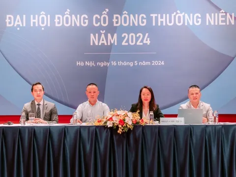 OGC giải tỏa thành công 68 triệu cổ phiếu OCH, tăng cường tự chủ tài chính