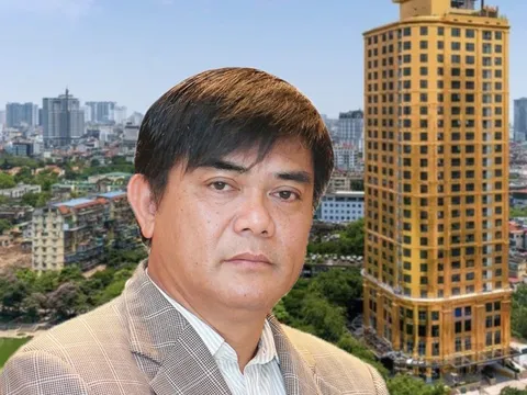 Đại gia Đường "bia": Từ người đạp xích lô đến cơ ngơi nghìn tỷ và chuyện DN nợ lương nhân viên, bị siết nợ