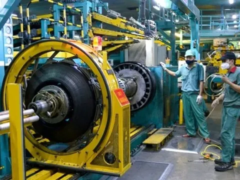 Cao su Đà Nẵng (DRC): Áp lực cạnh tranh từ đối thủ Thái Lan vẫn đè nặng