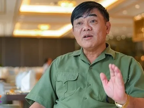 Đường Man của ông 'Đường Bia': Từ công ty sản xuất malt bia đầu tiên và duy nhất tại Việt Nam đến lỗ liên tục, bị ngân hàng siết nợ gần 500 tỷ