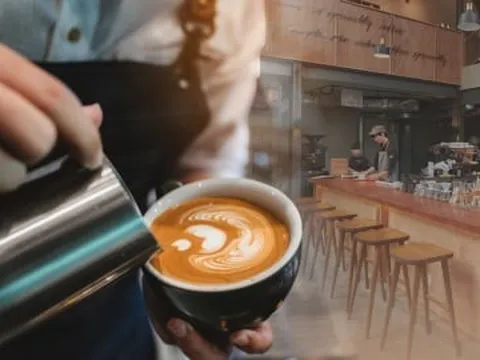 Cuộc chiến thị phần cà phê Việt: Chiếm chỗ ở đất vàng có còn là vũ khí hiệu quả?