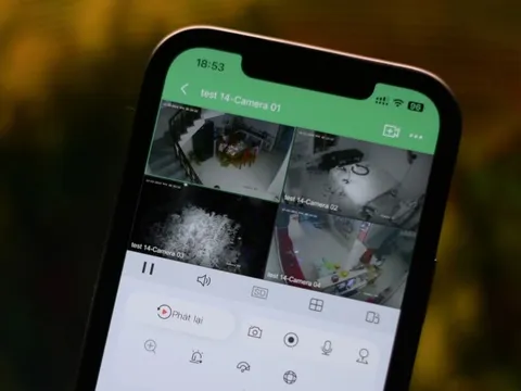 Nóng: Tin tặc rao bán quyền truy cập hàng trăm nghìn camera tại Việt Nam, nhiều nguy cơ lộ clip nhạy cảm!