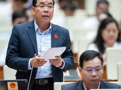 Băn khoăn trích một phần tiền phạt cho CSGT!