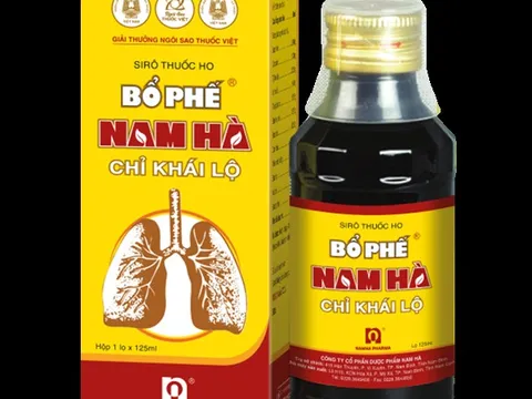 Dược Nam Hà báo lãi ròng năm 2023 ‘bốc hơi’ 54%, cắt giảm gần 1/3 nhân sự