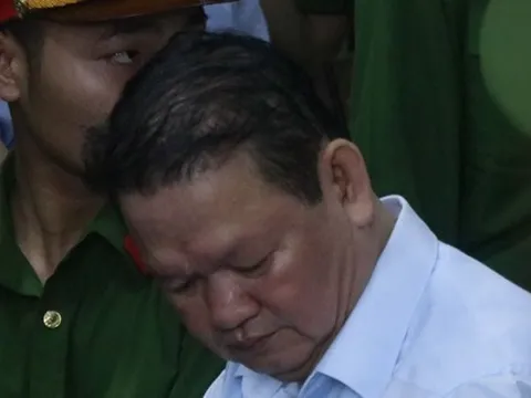 Cựu Bí thư Tỉnh ủy Lào Cai bị đề nghị mức án đến 6 năm tù