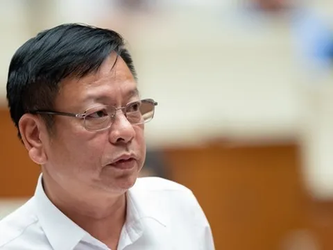 Đại biểu Quốc hội: Tinh giản biên chế không thể cào bằng