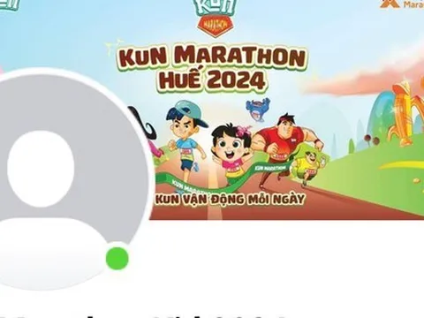 Đăng ký chạy marathon, một phụ nữ bị lừa hơn 30 tỉ đồng