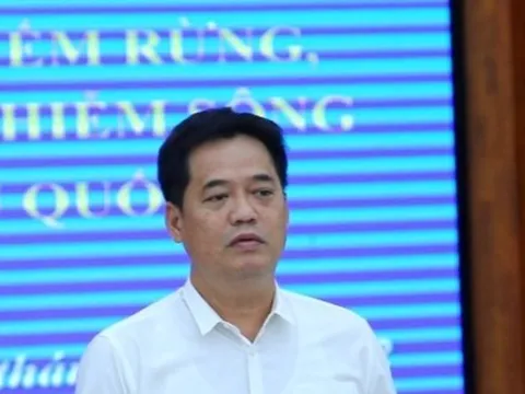 Bí thư Thành ủy Phú Quốc thông tin việc tạm dừng cho lãnh đạo đi nước ngoài