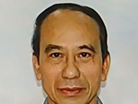 Truy nã cựu Trưởng phòng Tàu sông Cục Đăng kiểm Việt Nam