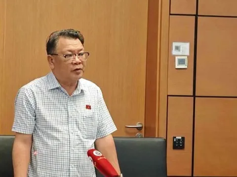 Đại biểu Quốc hội: Công việc ách tắc vì 150 ngày không có Chủ tịch tỉnh