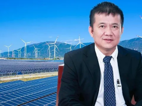 Chủ tịch bị tạm hoãn xuất cảnh, Trung Nam Group kinh doanh ra sao?