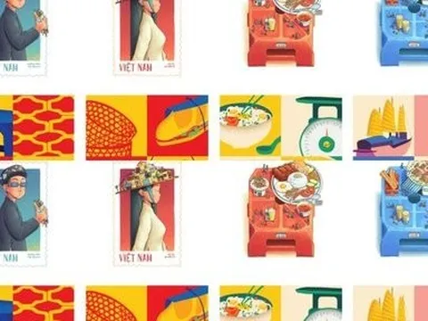 Nhịp sống, món ăn Việt được thổi hồn để bừng sáng