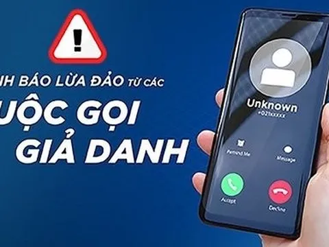 Công khai số điện thoại lừa đảo người dân cần tránh