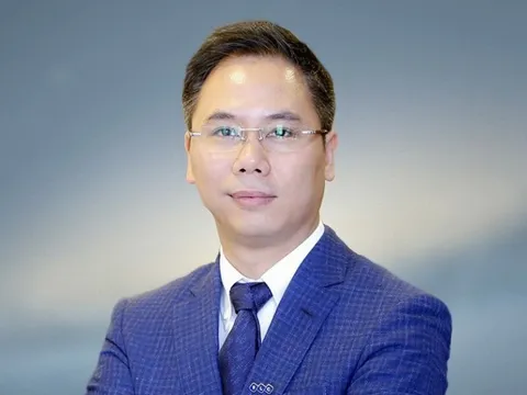 Cơ quan ANĐT Bộ Công an truy tìm ông Đặng Tất Thắng