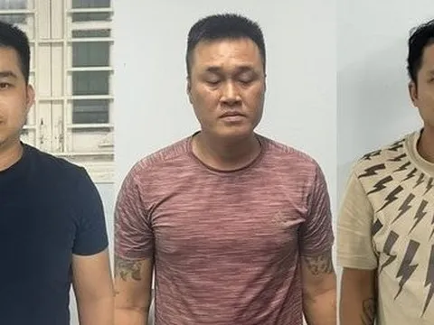 Đà Nẵng: Phá đường dây cá độ bóng đá quy mô 200 tỷ đồng