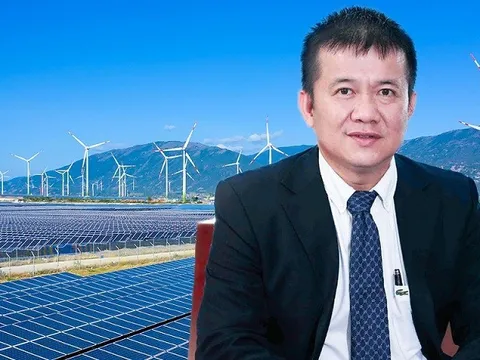 Đề nghị tạm hoãn xuất cảnh Chủ tịch Trung Nam Group