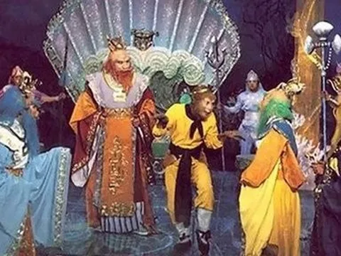 Lý do Tôn Ngộ Không trở nên khó bảo và không coi ai ra gì