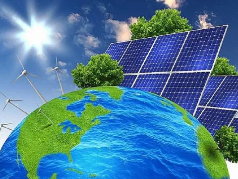 Trong tháng 5 trình Chính phủ dự thảo Nghị định về cơ chế mua bán điện trực tiếp