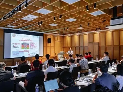 Nhiều doanh nghiệp vẫn lo sợ trí tuệ nhân tạo "lấy" mất cơ hội