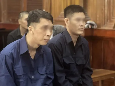 Nhóm thanh niên lãnh án vì đâm chết em trai chủ nợ