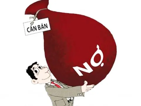 Hàng loạt đại gia, hoa hậu doanh nhân, chủ công ty thép… bị siết nợ