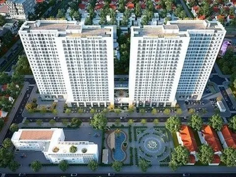 Thanh Hóa: Huy động khoảng 31.000 tỷ đồng xây nhà ở