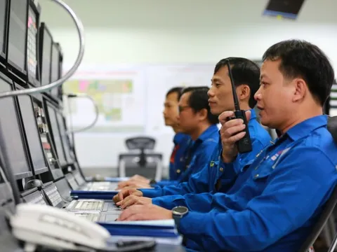 Xây dựng BSR trở thành doanh nghiệp năng lượng hàng đầu