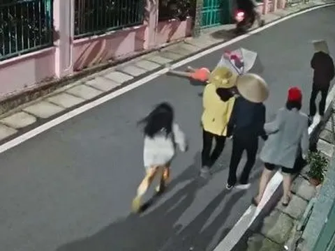 Lâm Đồng: Xác minh 2 thiếu niên gây tai nạn rồi bỏ chạy