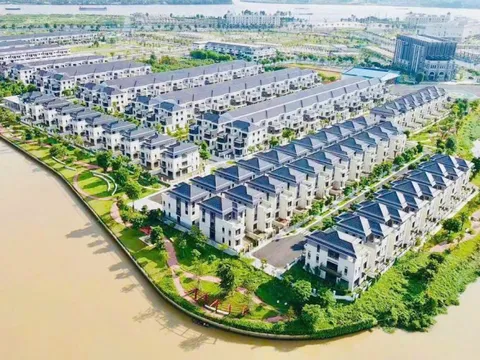 Lãnh đạo Đồng Nai nói gì về Aqua City của Novaland tại Quốc hội?