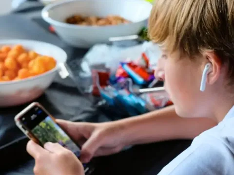 Thêm một bang của Mỹ kiện TikTok về vấn đề sức khỏe tâm thần giới trẻ