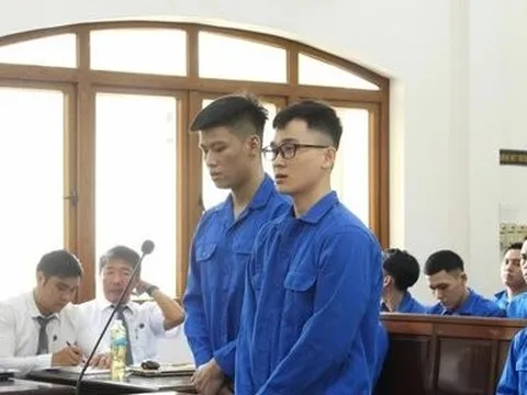 Đồng Nai: Án chung thân cho kẻ dùng súng bắn chết nguời