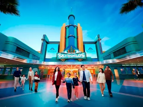 Sau khi thâu tóm DA hàng trăm tỷ tại Việt Nam, ông lớn BĐS Malaysia đang tìm kiếm các lô đất chiến lược khác ở Việt Nam