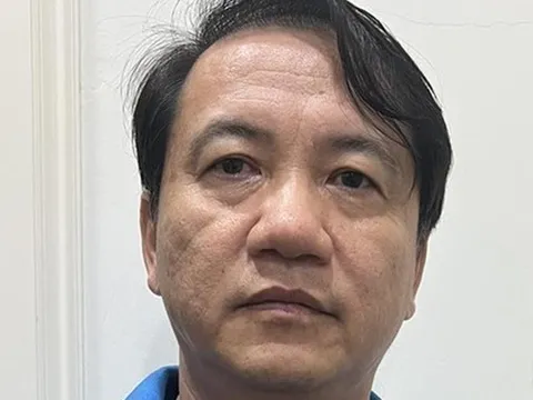 Cựu cục trưởng Cục Điện lực bị bắt