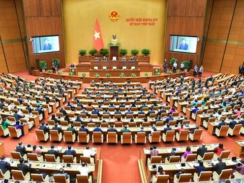 "Chốt" 4 tư lệnh đăng đàn trả lời chất vấn