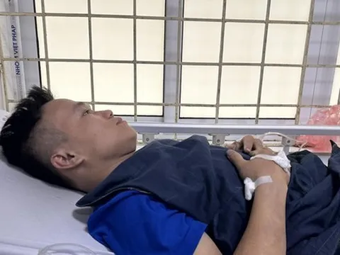 Nạn nhân vụ cháy nhà trọ ở Trung Kính kể lại thời khắc lửa tràn các khu phòng