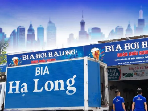 Công ty sở hữu cổ phiếu đắt nhất ngành bia “mạnh tay” chi gần 28 tỷ đồng trả cổ tức tỷ lệ 90%