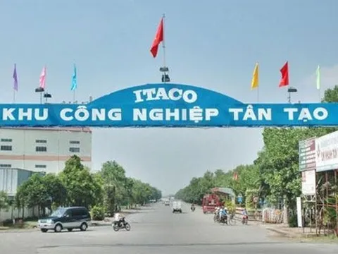Công ty liên quan tới bà Đặng Thị Hoàng Yến dự chi hơn 200 tỷ đồng để tăng sở hữu tại ITA