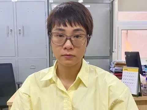 Hà Nội: Thủ đoạn 'rút ruột' 70 tỷ đồng của nữ kế toán bảo hiểm xã hội quận