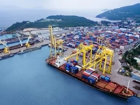 Điều chỉnh Quy hoạch hệ thống cảng biển với mục tiêu tham vọng hơn