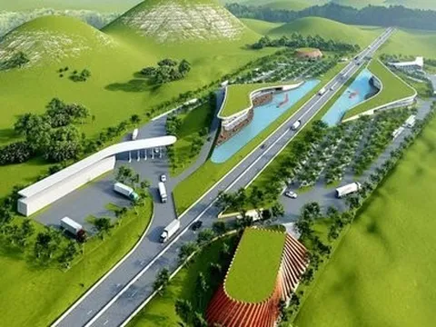 Bộ GTVT ủy quyền triển khai đầu tư trạm dừng nghỉ cao tốc Bắc - Nam