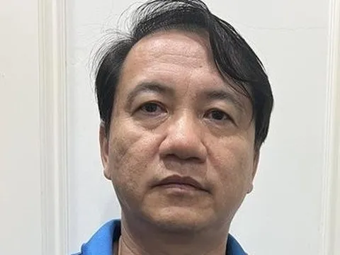 Bắt nguyên Cục trưởng Cục Điện lực và Năng lượng tái tạo