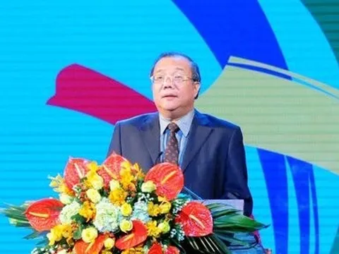 Kỷ luật cảnh cáo 2 nguyên Thứ trưởng Bộ Lao động-Thương binh và Xã hội