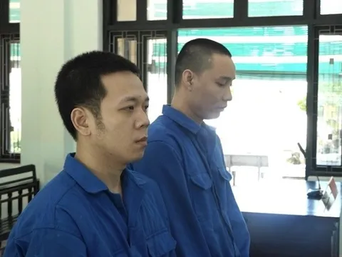 Huế: Mua ma tuý để bán lại, 2 nam thanh niên trả giá đắt