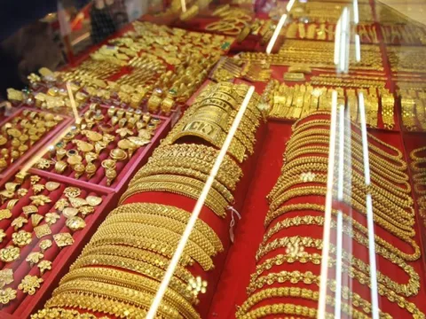 Đại biểu Quốc hội: Doanh nghiệp kinh doanh vàng kêu khó chứng minh nguồn gốc xuất xứ vàng